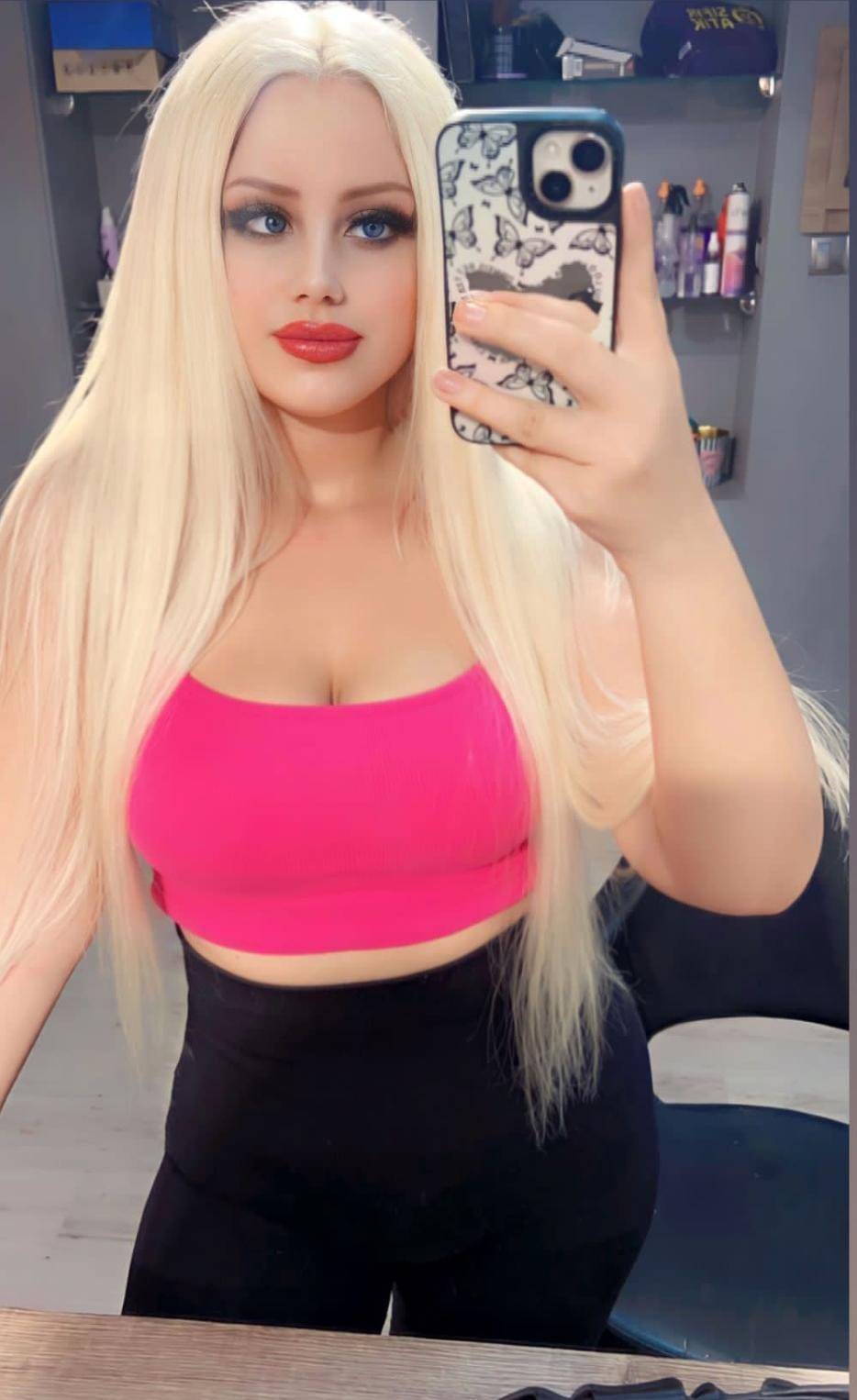 Bahçeşehir Escort Bayan Tuğba İle Hayallerinizin Ötesinde