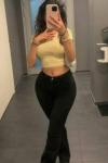 Bahçeşehir Escort Bayan İremle Unutulmaz Anlar Yaşayın